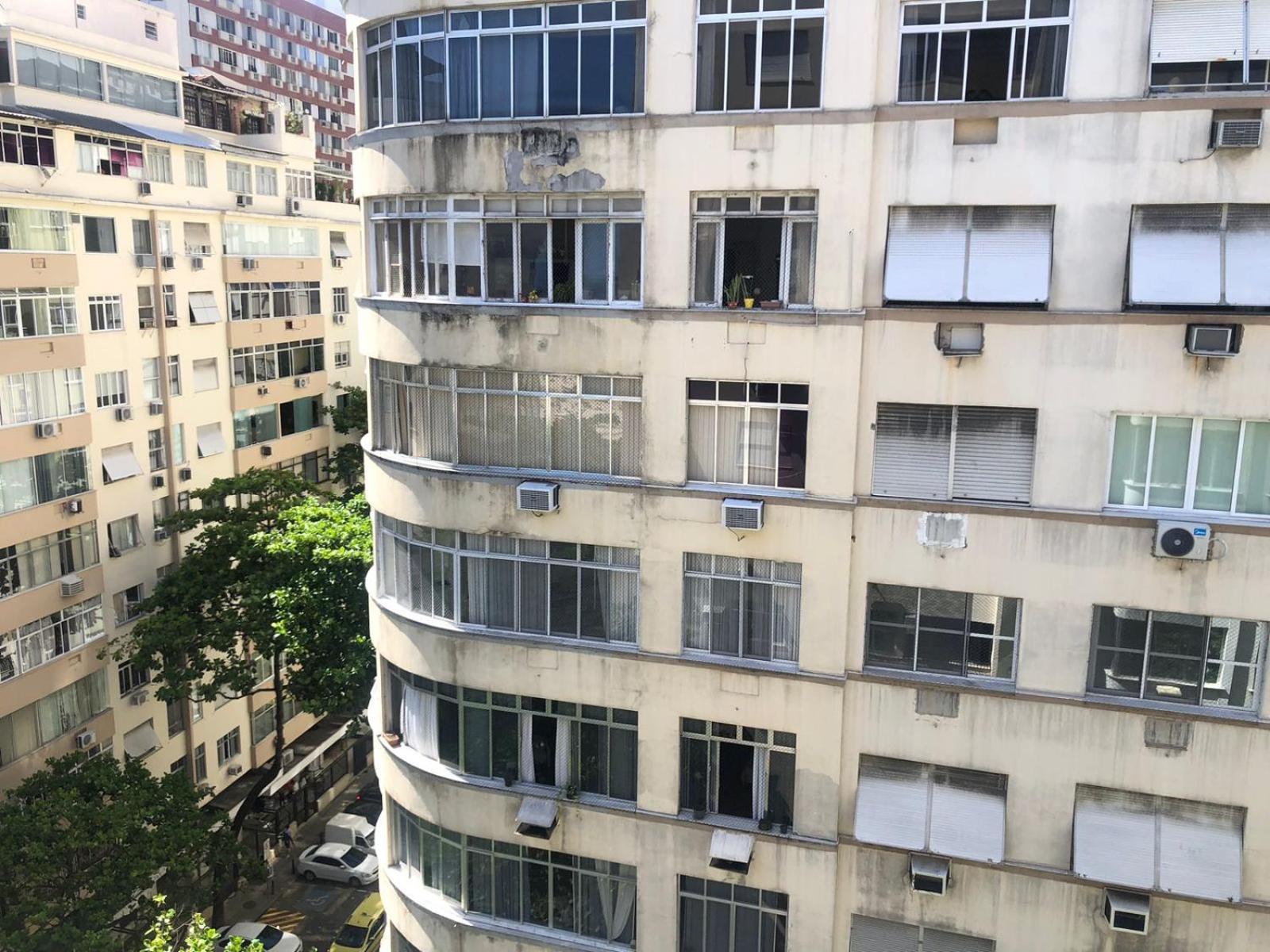 Studio 211 Rio de Janeiro Extérieur photo